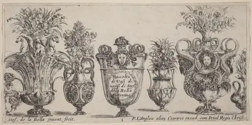 Fantastic Vases
