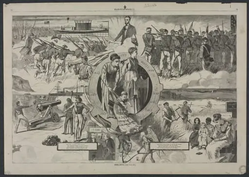 1860 - 1870