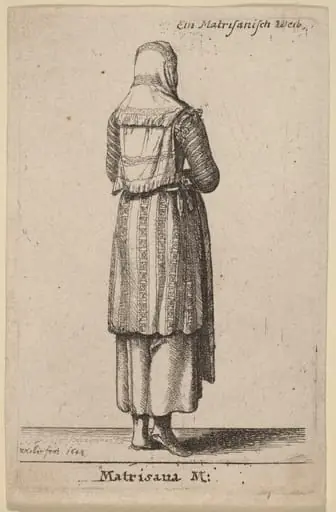 Matrisana M.