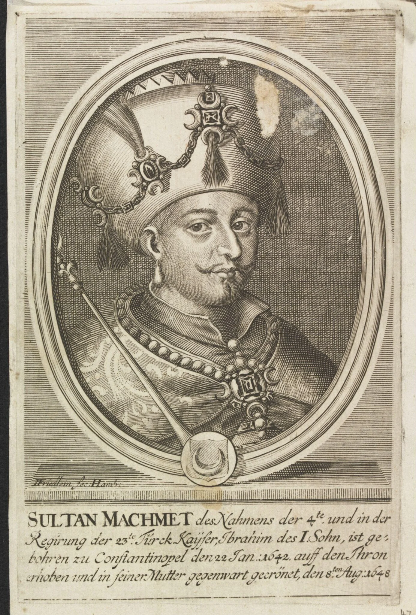 Turkish sultans, sultanas and other historical figures