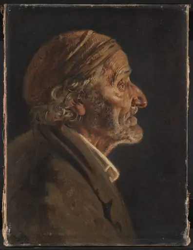 A Neapolitan Fisherman