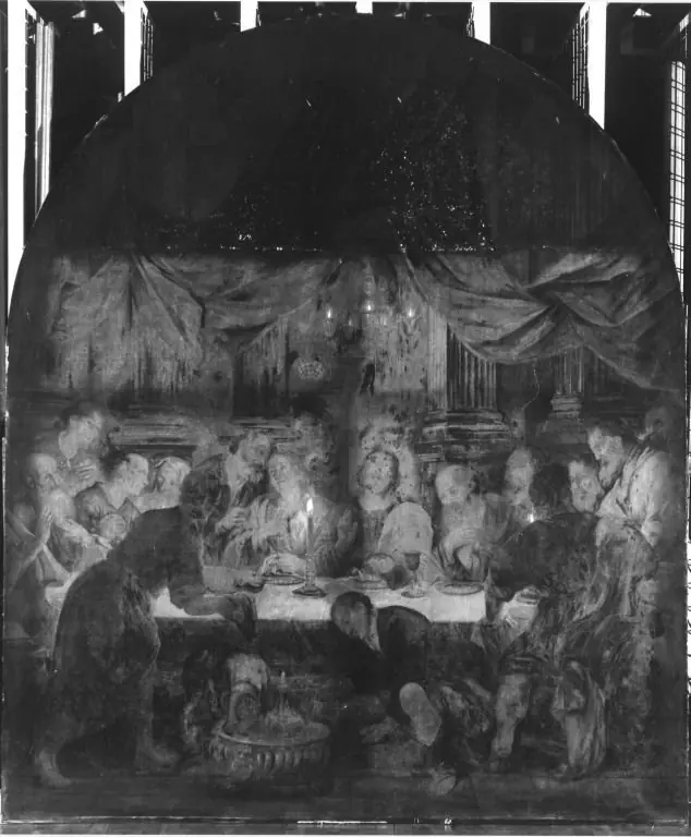 The Last Supper