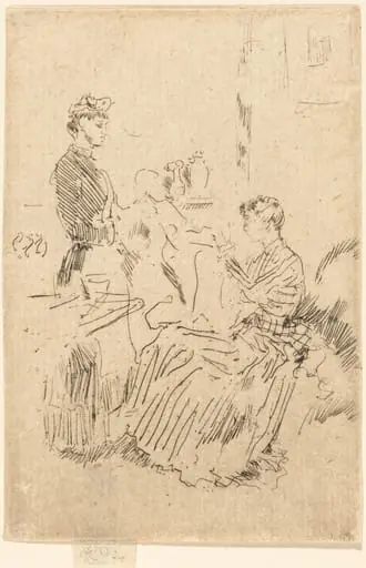 The Seamstress
