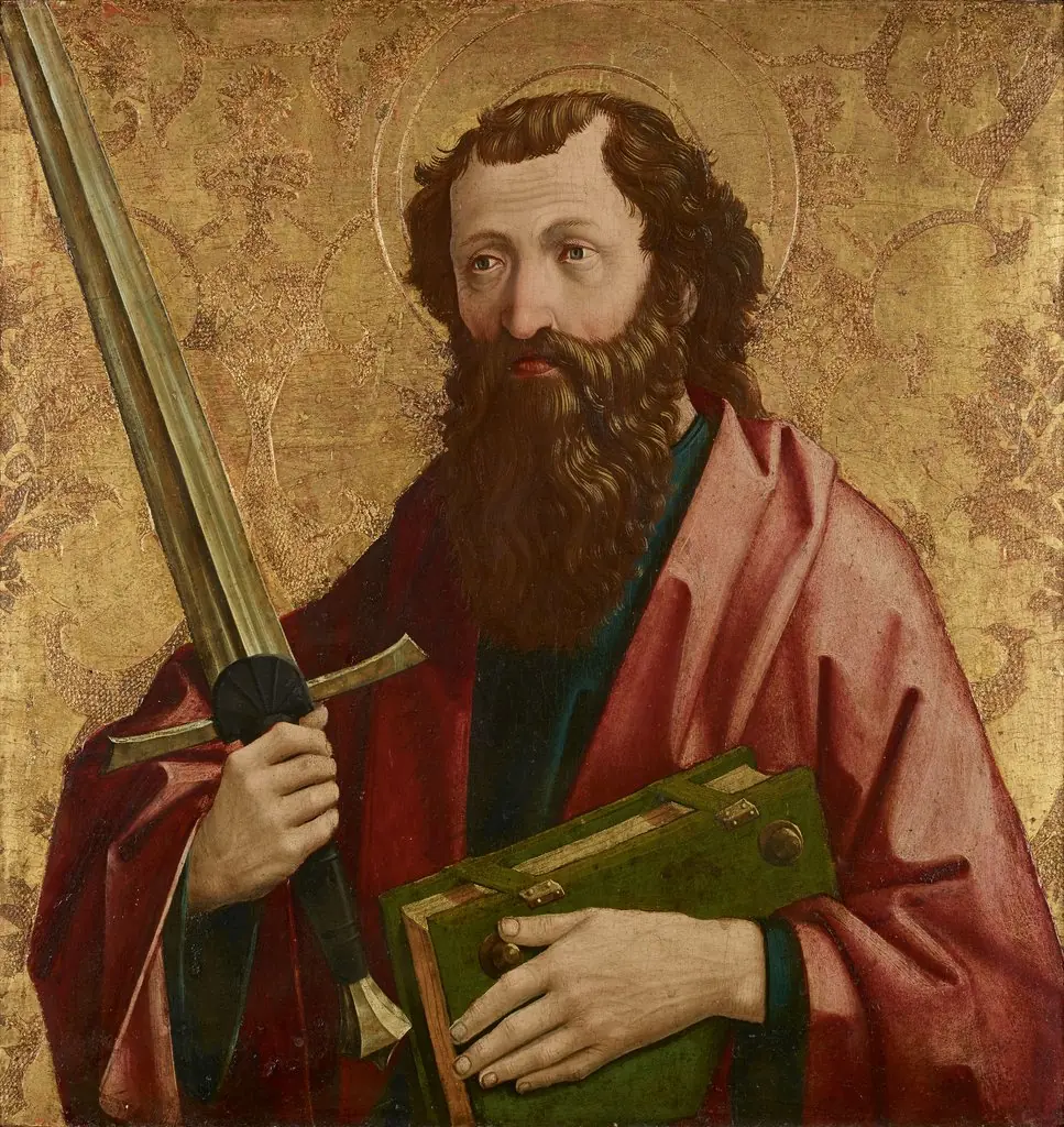 St. Paul