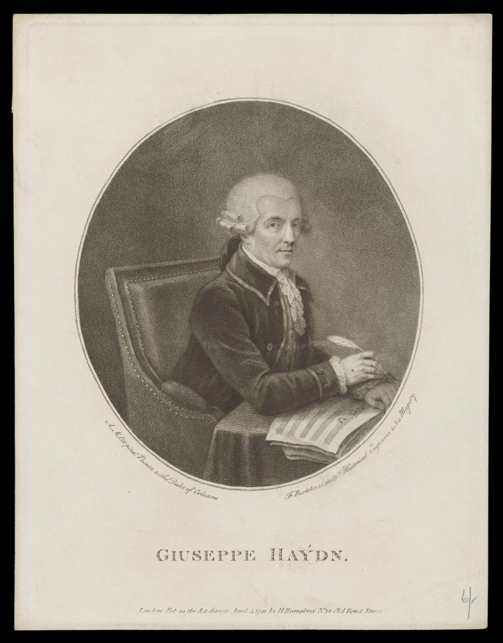 H Beard Print Collection