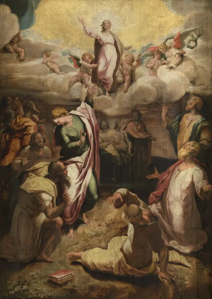 Resurrection of Christ