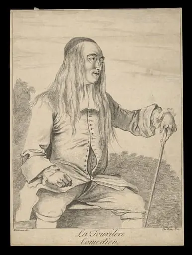 H Beard Print Collection