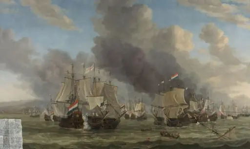 Slag bij Livorno
