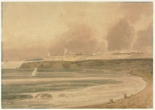 Tynemouth, Northumberland