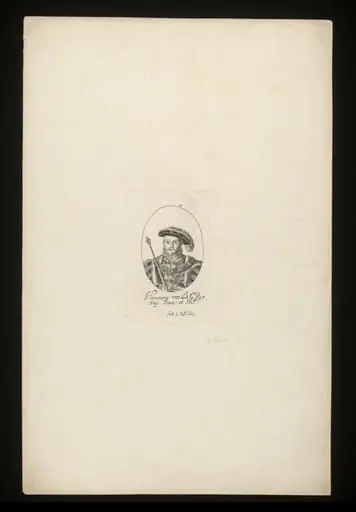 H Beard Print Collection