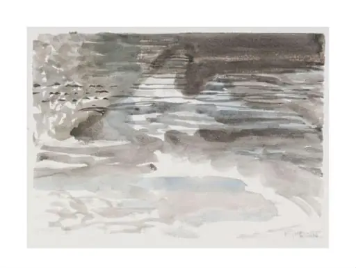 River currents, Veneto