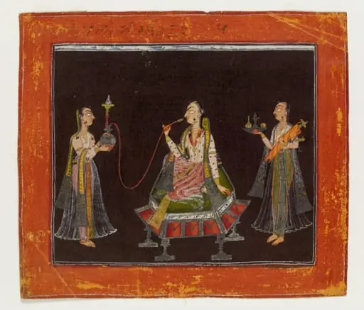 Bhupali Ragini