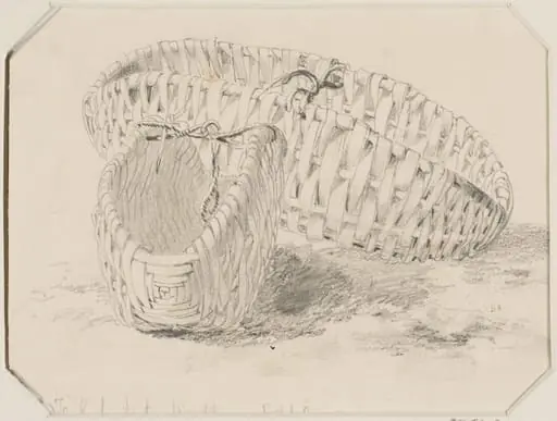 Fish Baskets