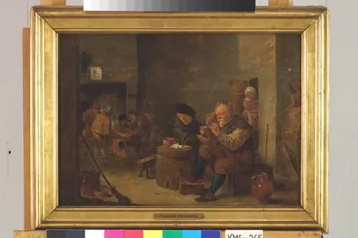 An Inn