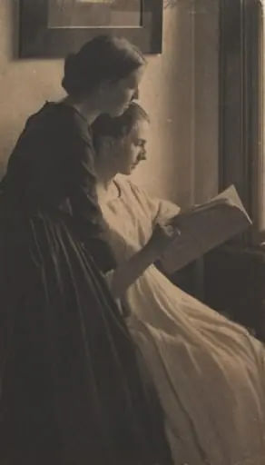 The Readers