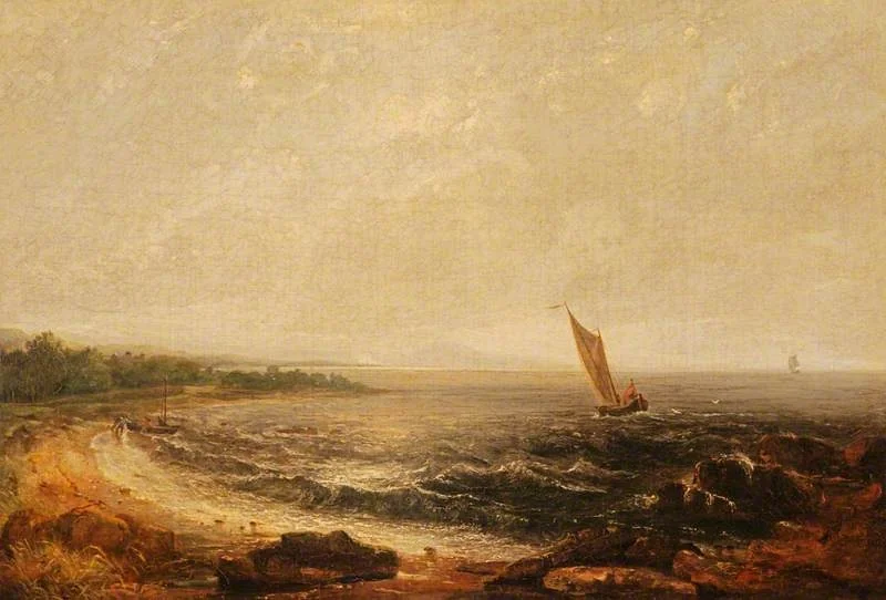 Aberlady Bay