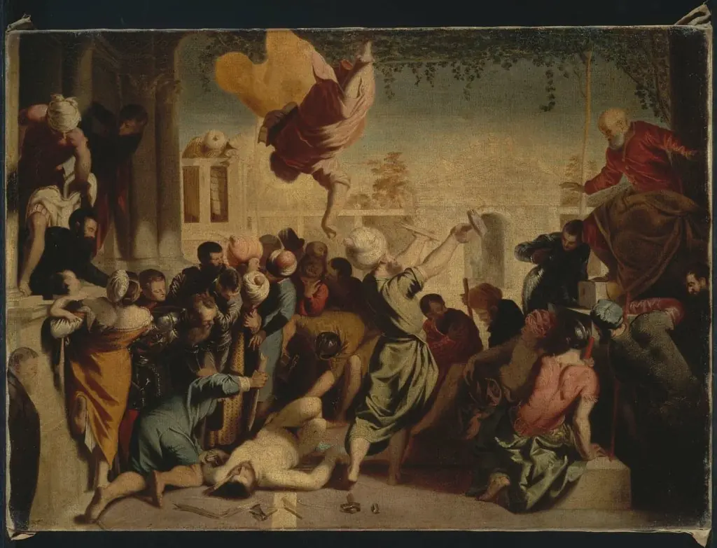 Miracle of Saint Mark