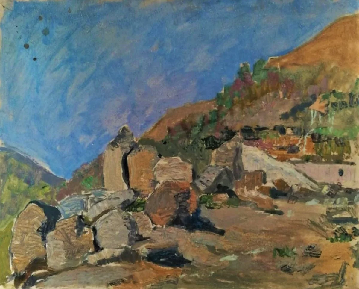 Stânci