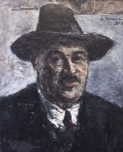 K.H. Zambaccian