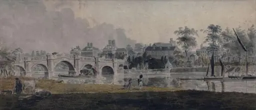 Richmond Bridge