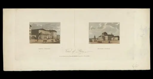 H Beard Print Collection