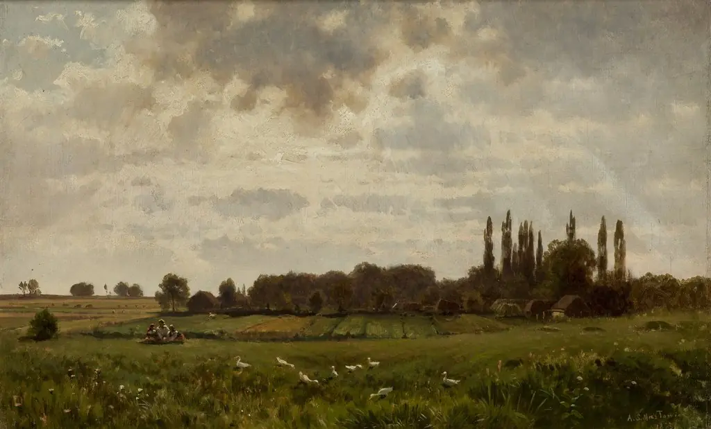 Village Masłowice