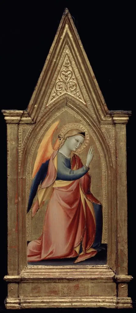 Angel Annunciate