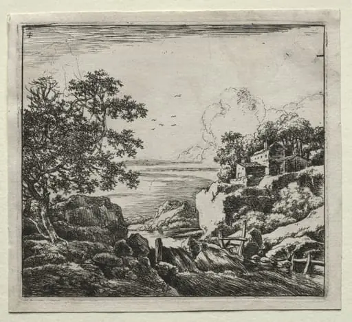 The Waterfall
