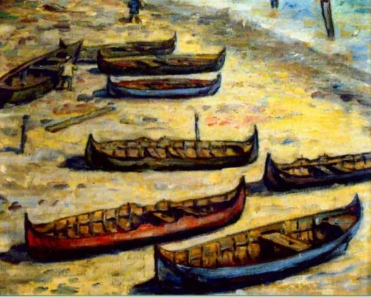 Bărci