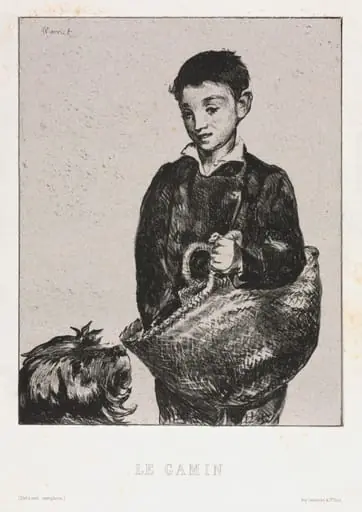 The Urchin