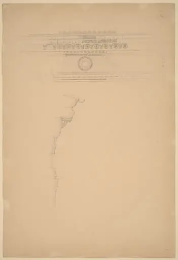 Study of Moldings
