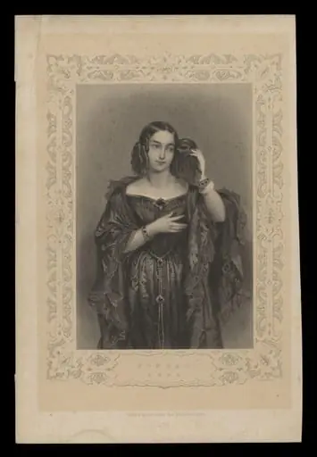 H Beard Print Collection