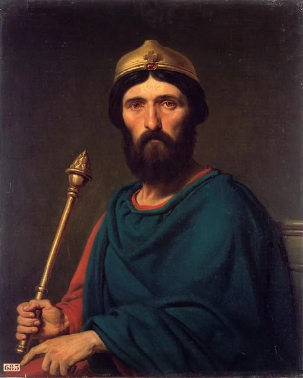 Louis IV, King of France