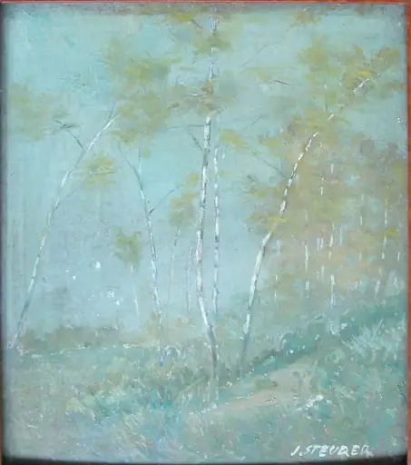 Mesteceni