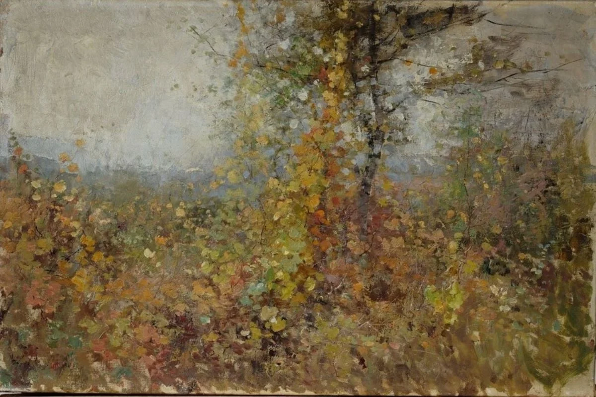Toamnă