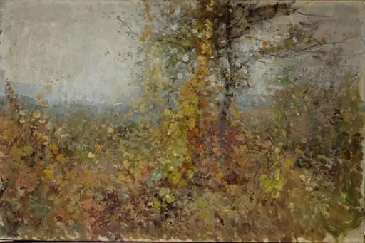 Toamnă
