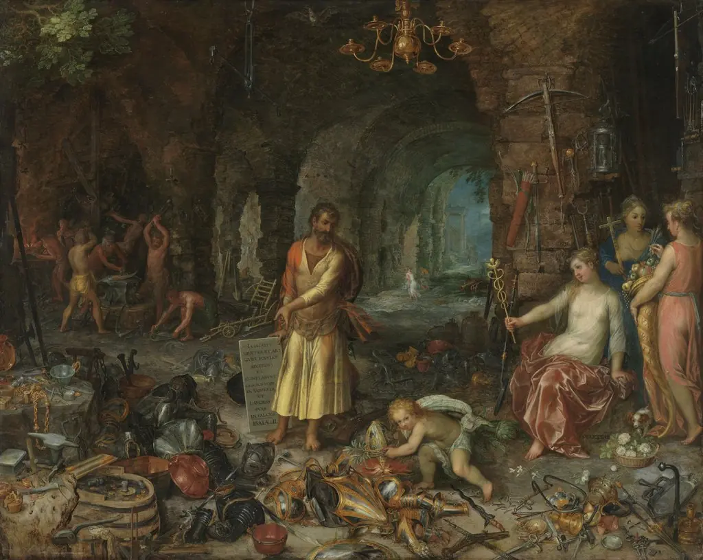 The Prophecy of Isaiah