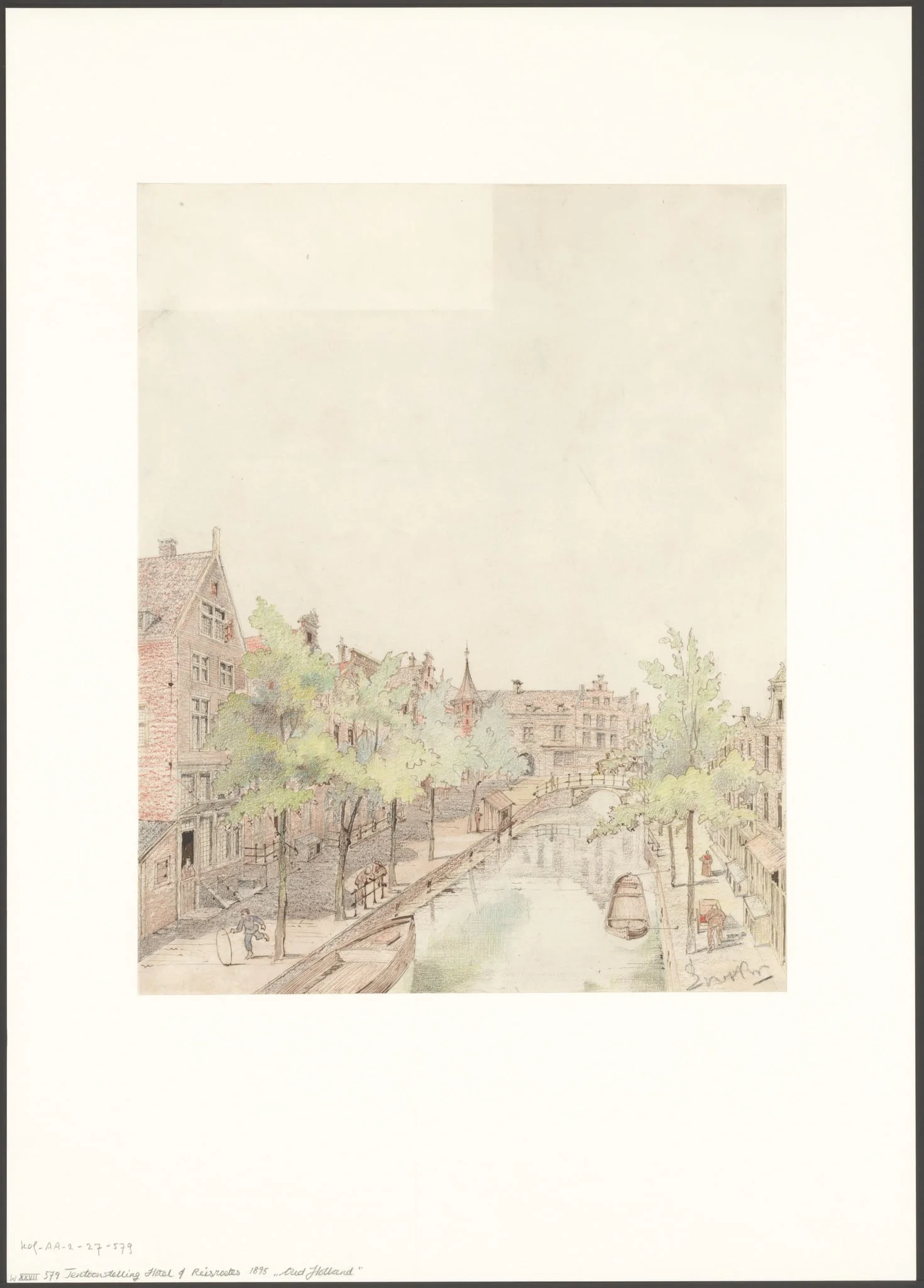 Untitled, by Unknown, 1894