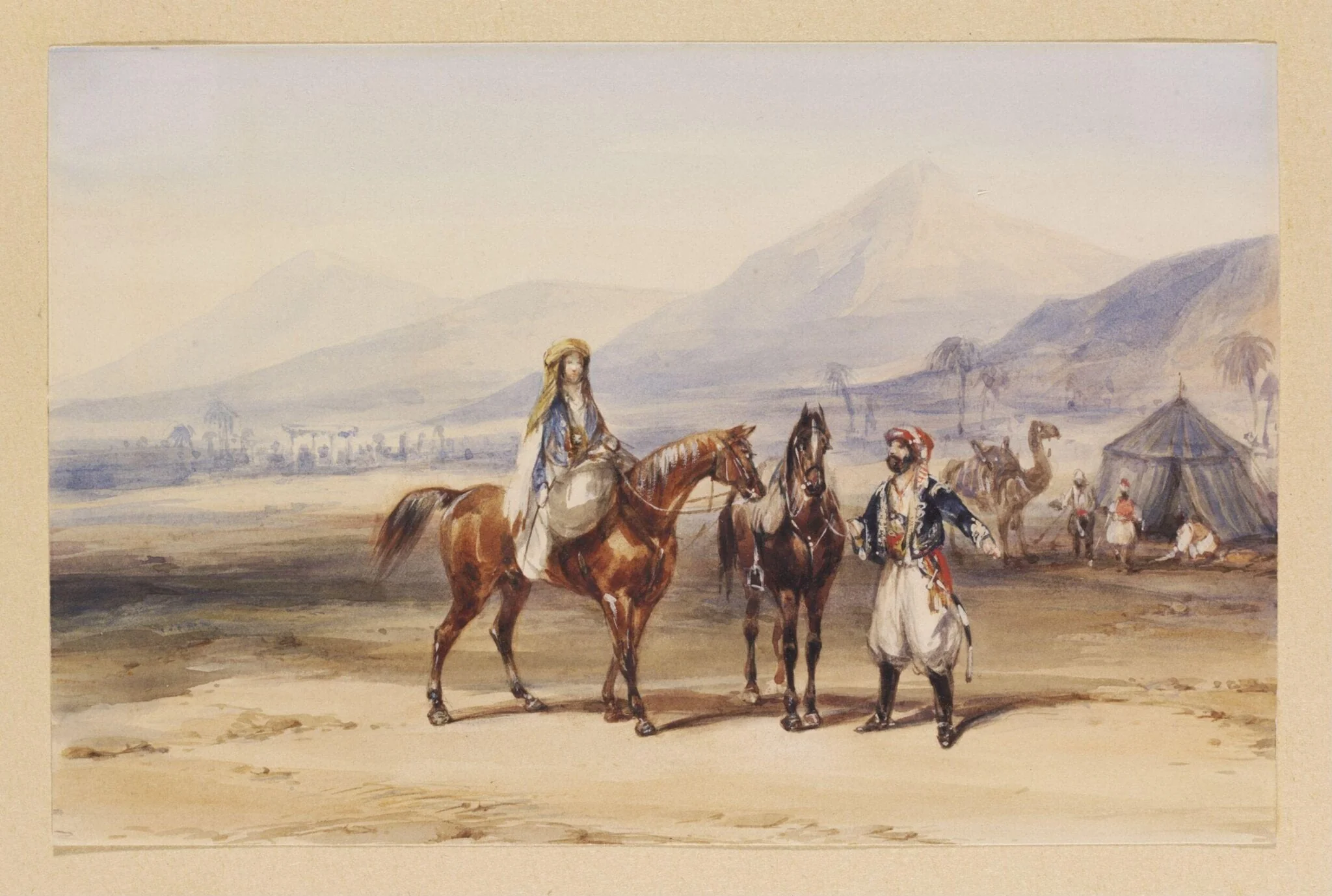 Syrian Travel