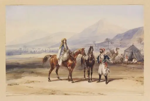 Syrian Travel