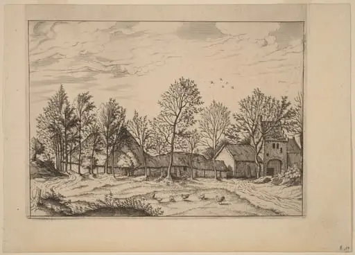 Farm with Gateway