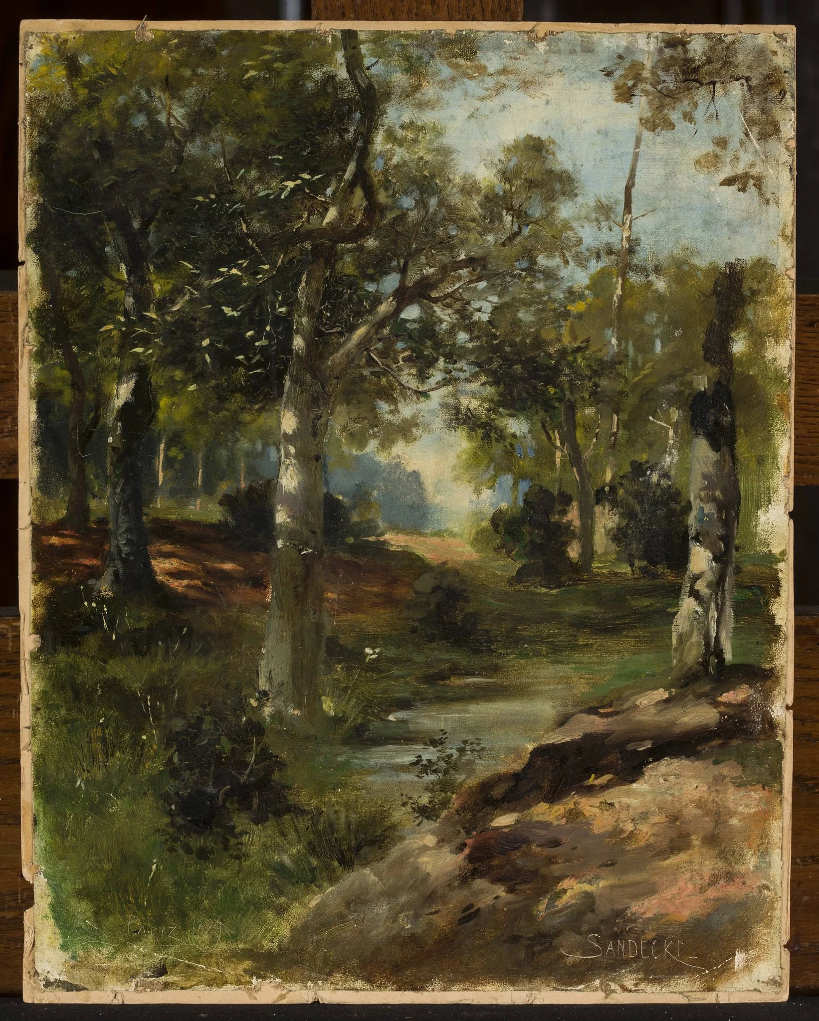 Landscape