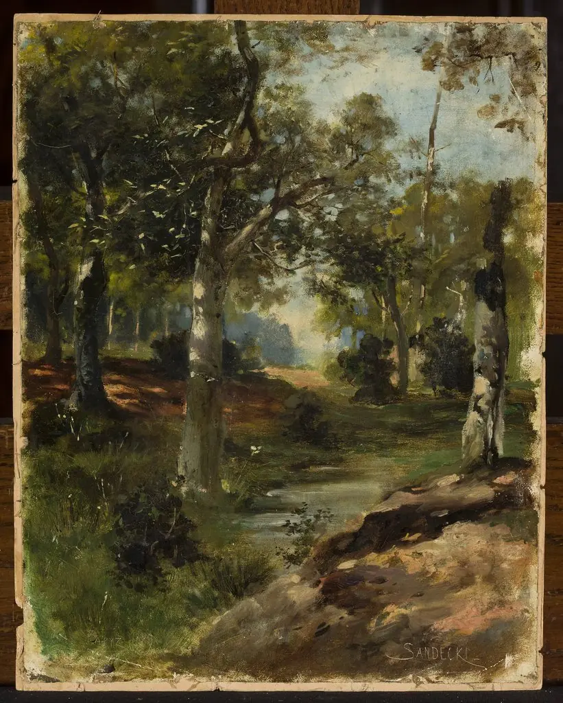 Landscape