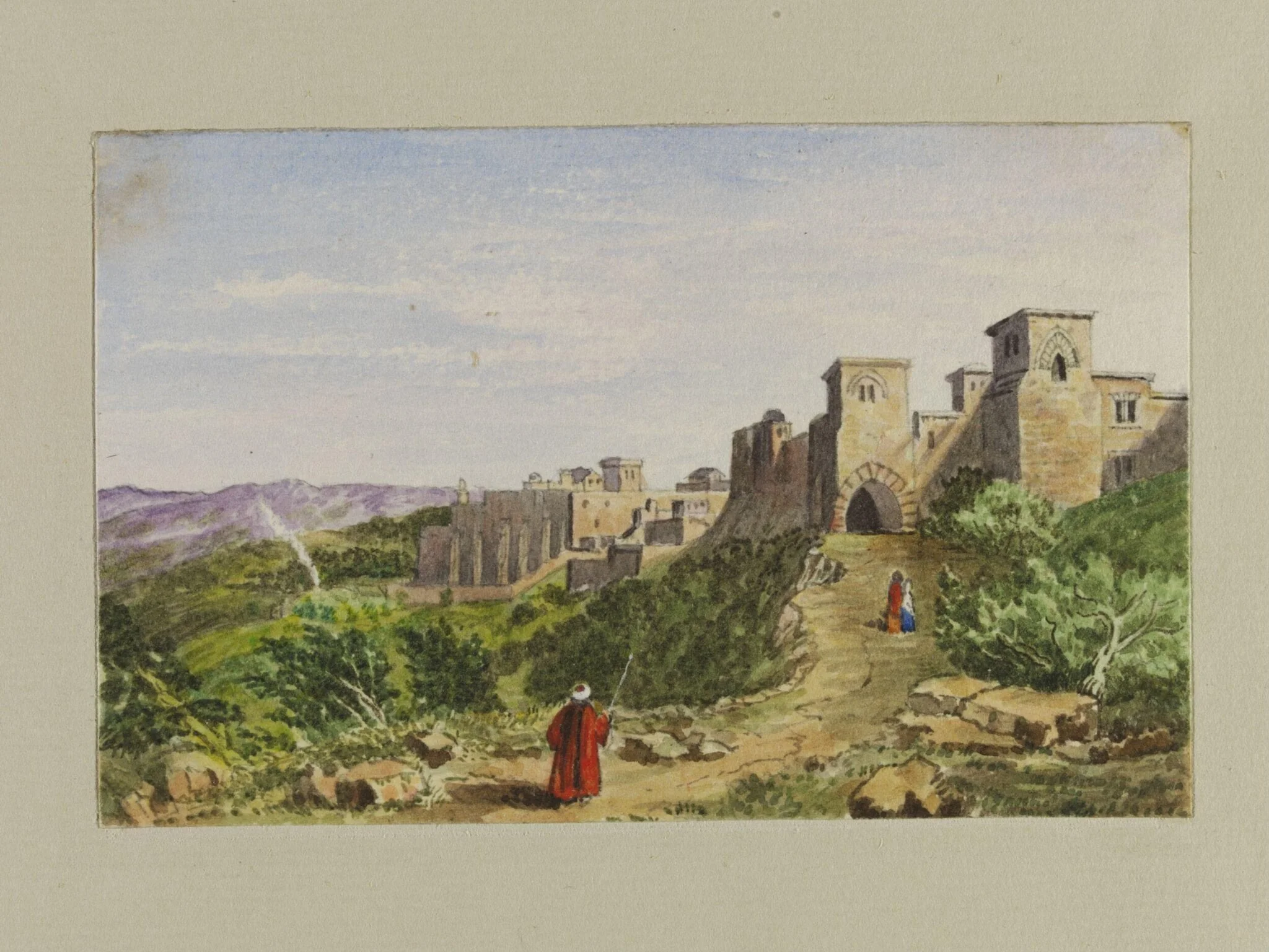 Bethlehem