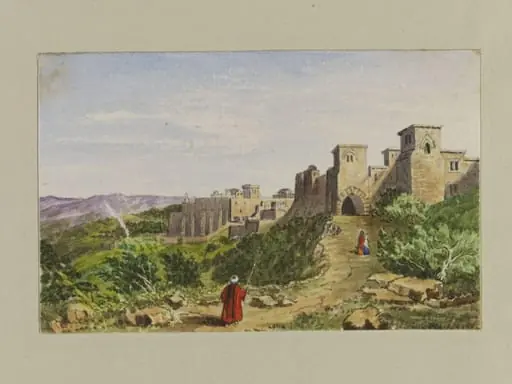 Bethlehem