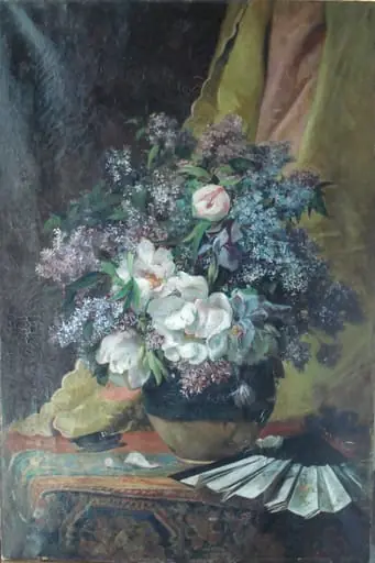 Buchet de flori