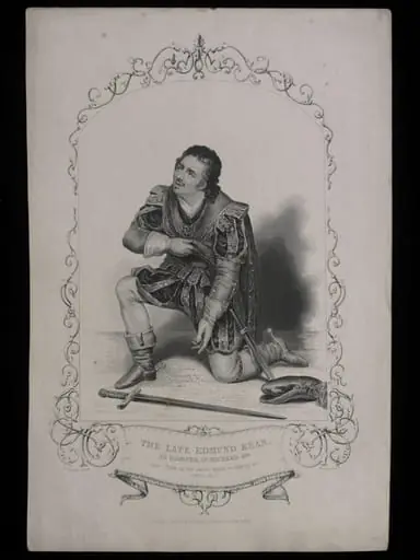 H Beard Print Collection
