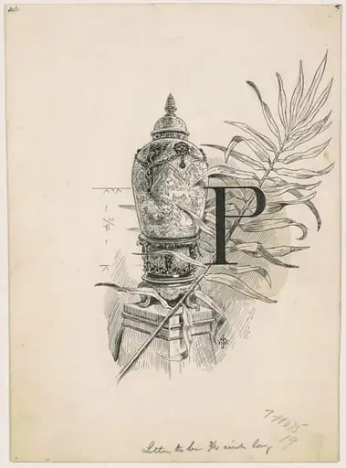 Porcelains and Glass
