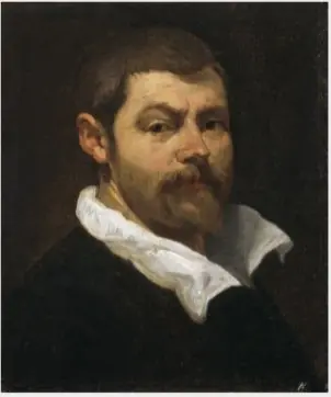 Portrait of a Man