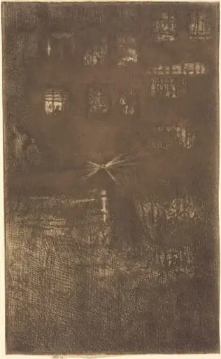 Nocturne: Dance House
